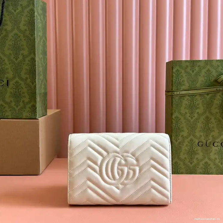 Fashionrep Gucci 2407YZ0239 Bags 0725